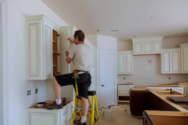 Licensed Backsplash Installation service in Seminole, TX - I E Kitchen