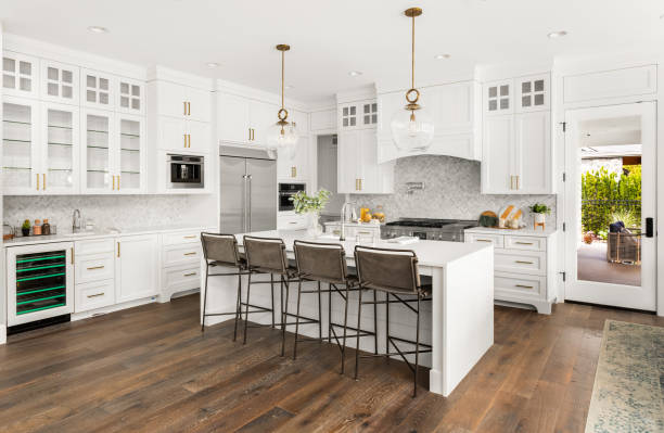 Reliable Backsplash Installation contractor in Seminole, TX by I E Kitchen