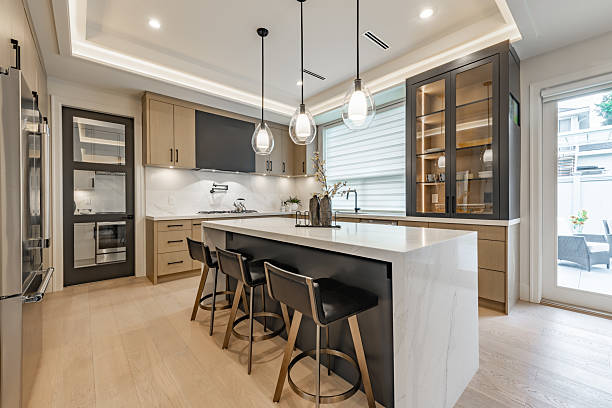 Affordable Backsplash Installation solutions in Seminole, TX